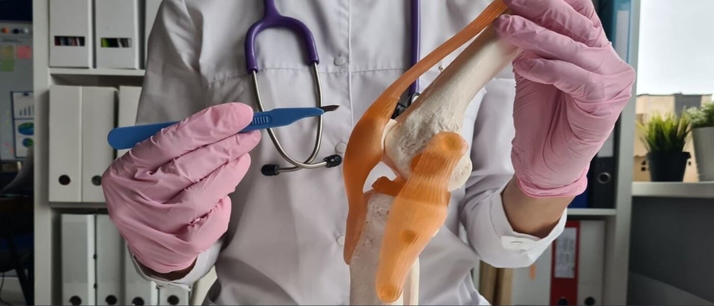 Best Knee Arthroscopy Surgeon In Kerala