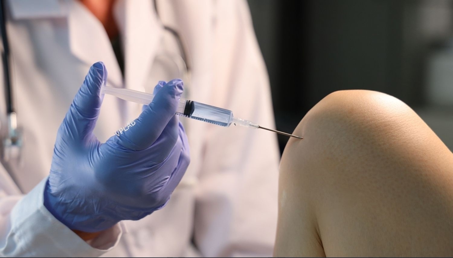 Best Orthobiologic Treatment