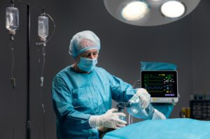 Best Orthopedic Care