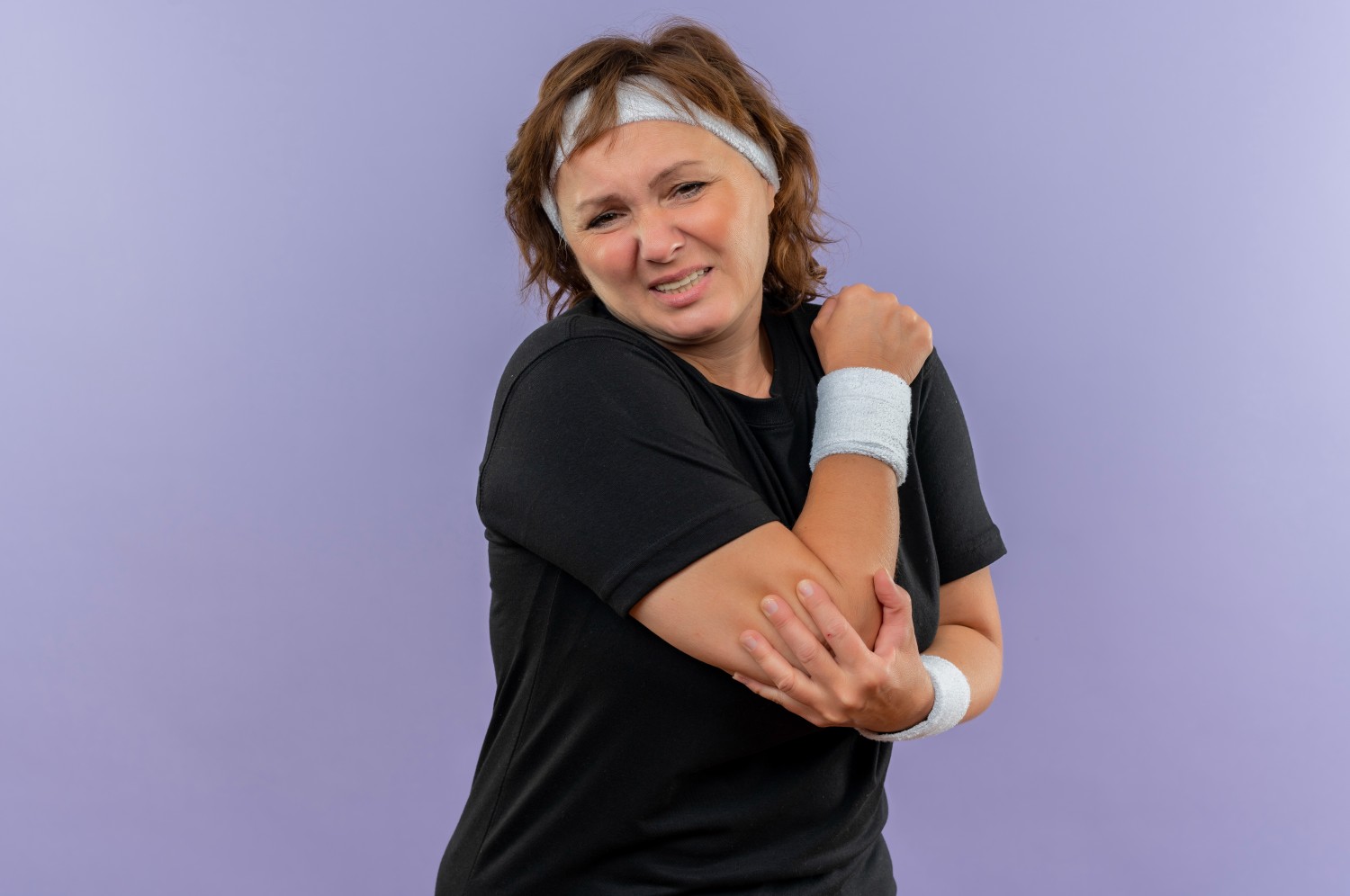 Elbow Pain Treatments