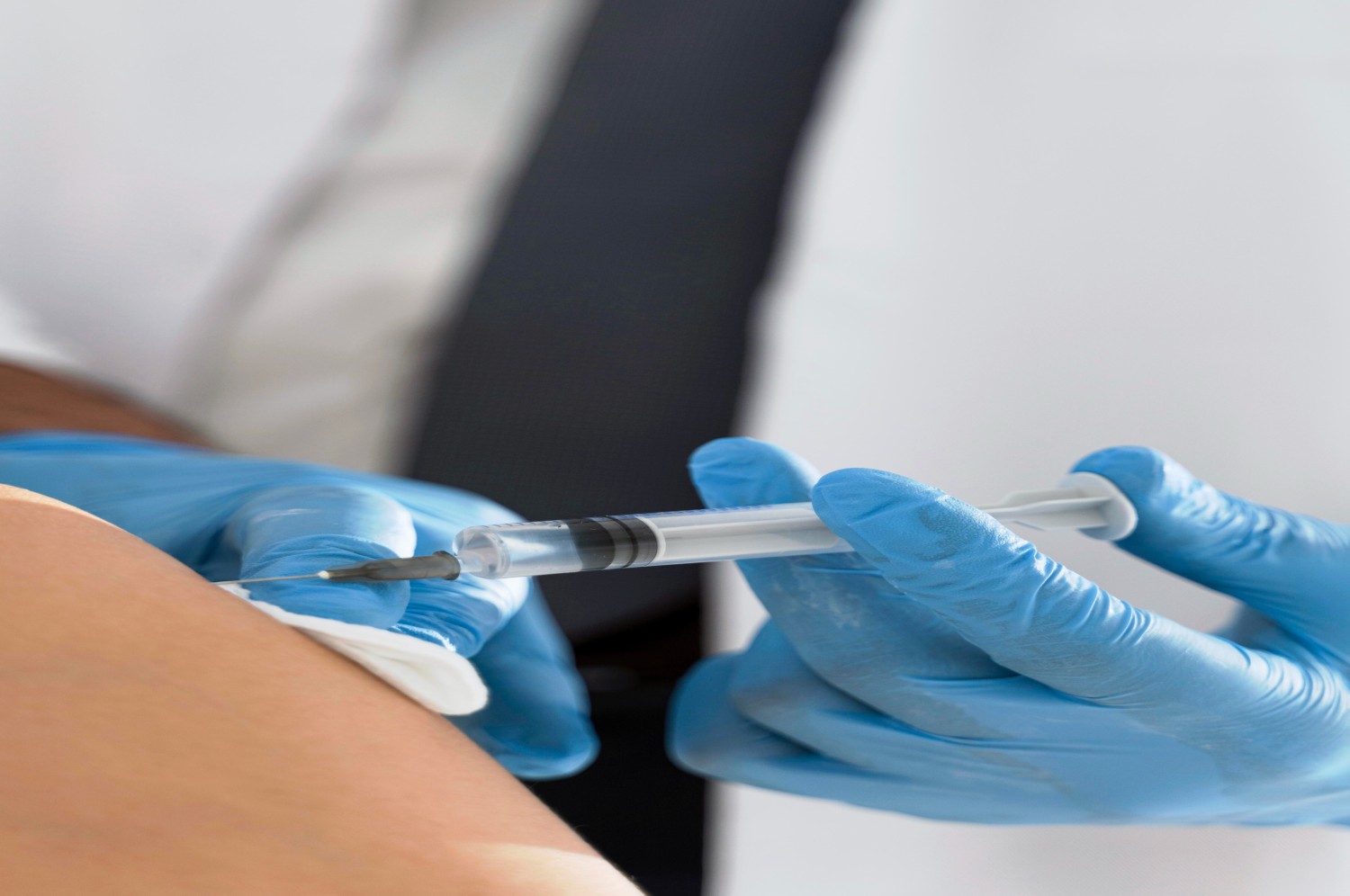 Orthobiologic Injections