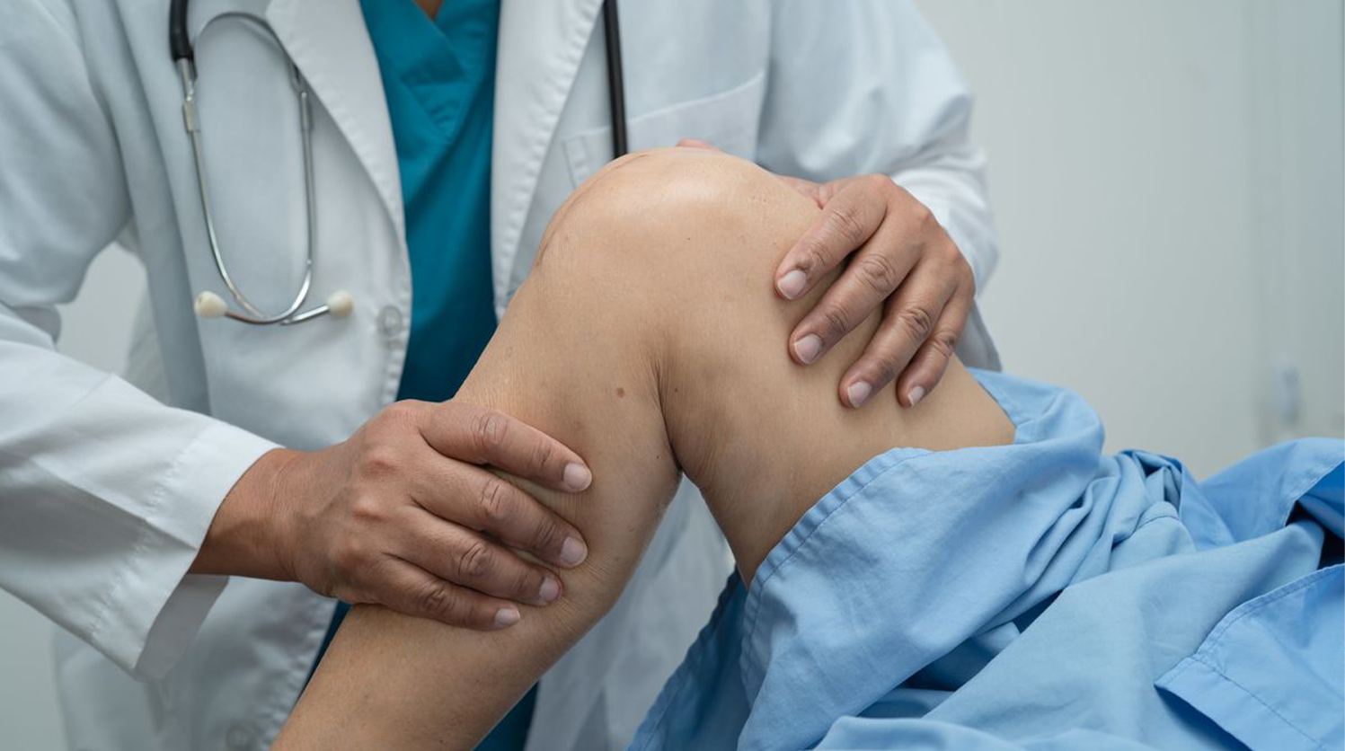 Experienced Knee Replacement Surgeon in Kerala 