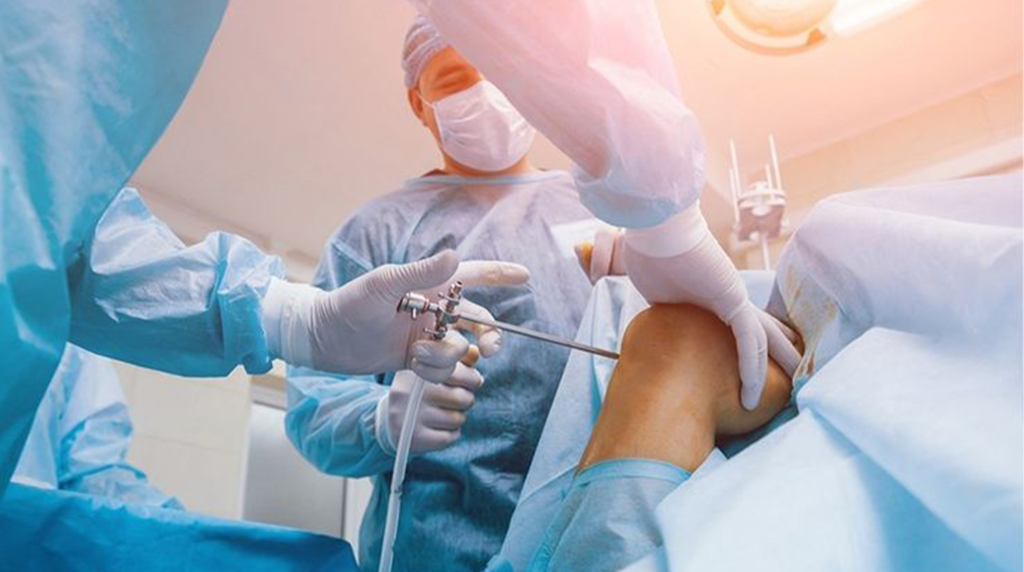 Advanced Arthroscopy surgeon in Trivandrum