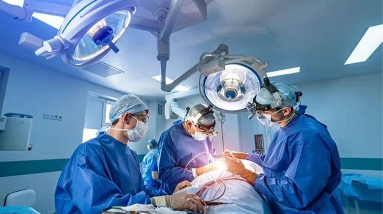 Best Hip Joint Replacement Specialist in Trivandrum