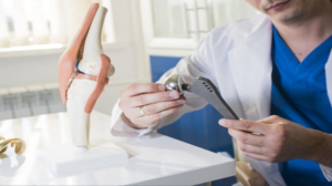 Best Hip Joint Replacement Specialist in Trivandrum