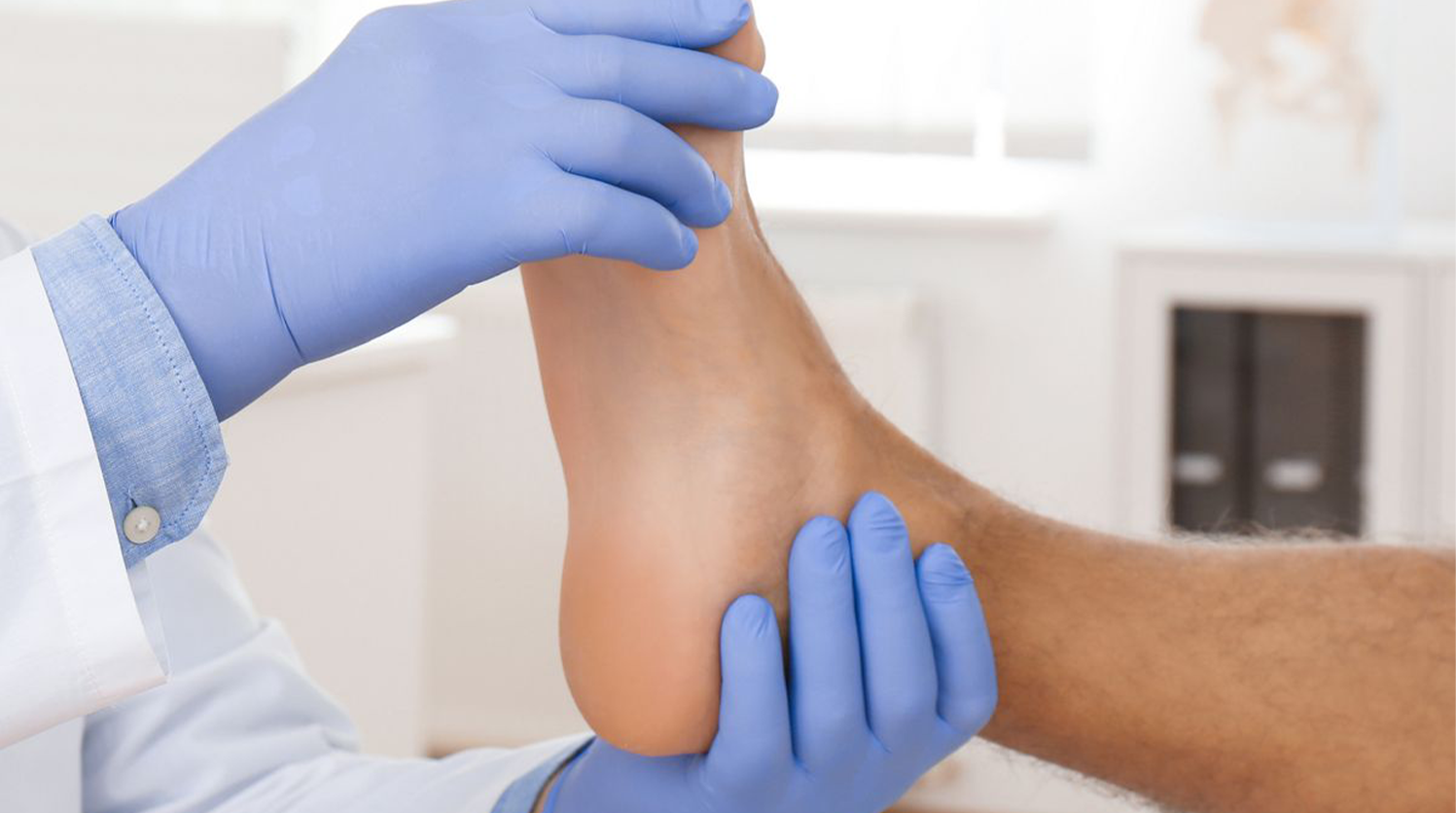 top orthopedic and sports injury specialist in Trivandrum