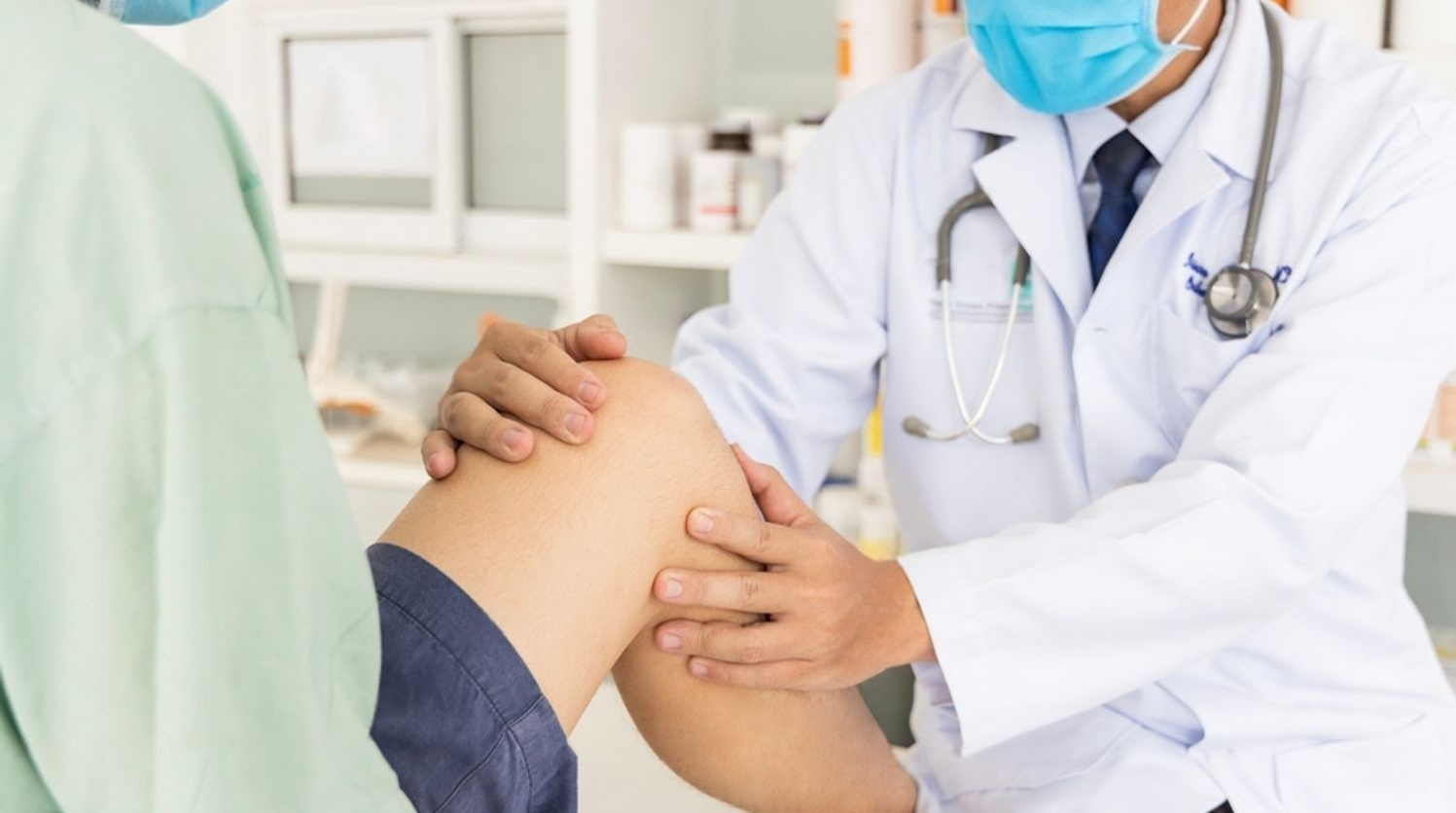 Athlete Injury Treatment in Kerala