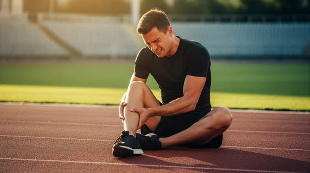 Athlete Injury Treatment in Kerala