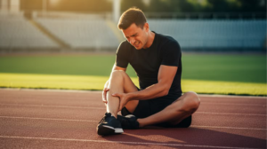 Athlete Injury Treatment in Kerala