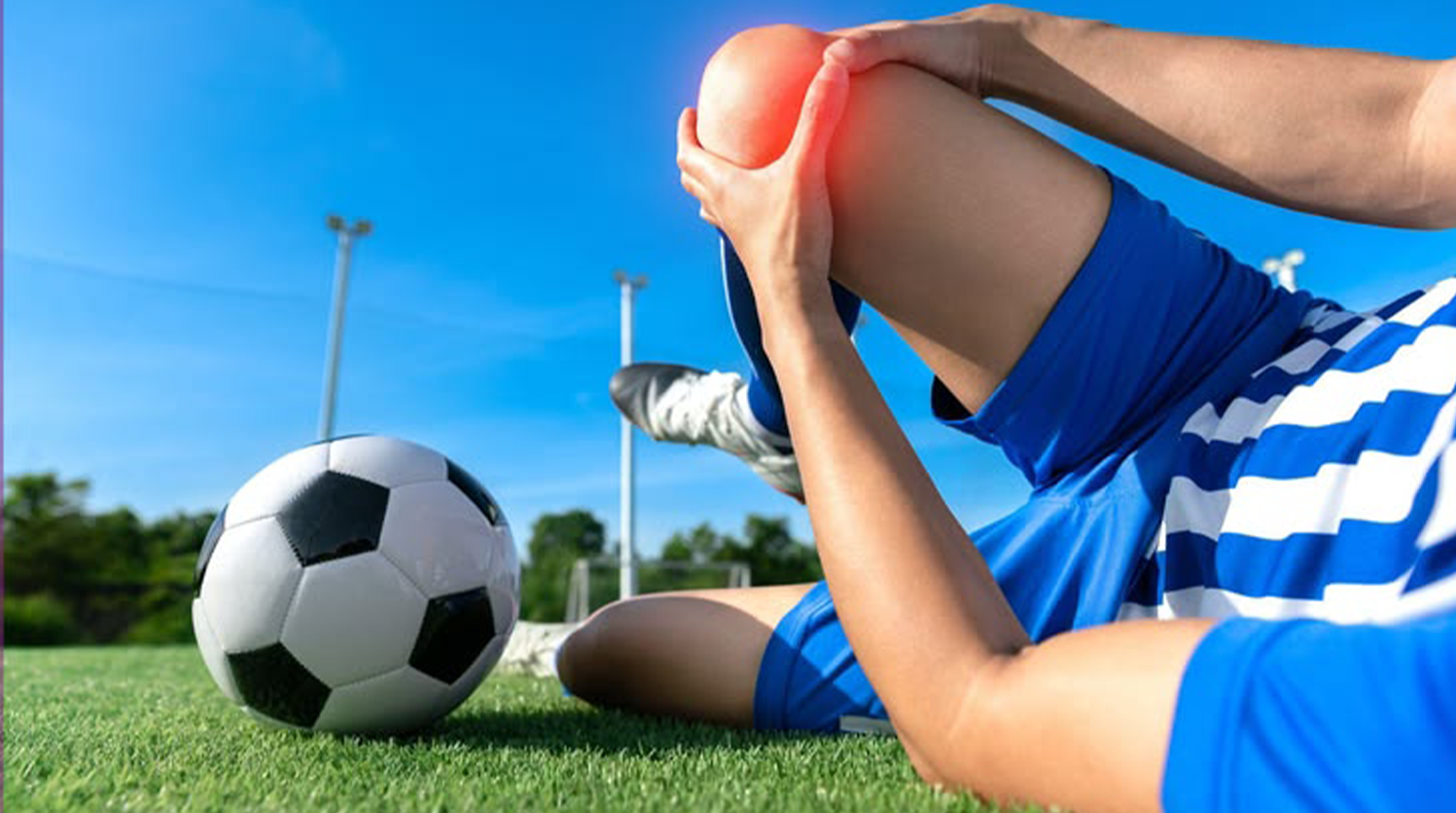 sports injury
