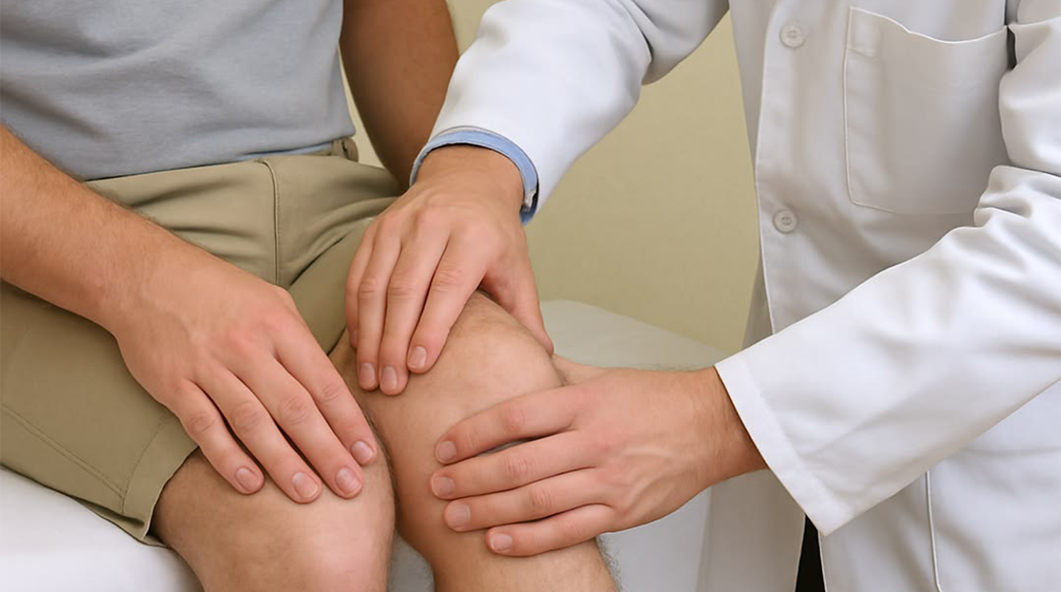 Best ACL Treatment in Trivandrum