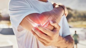 chronic tendon injury and orthobiologics