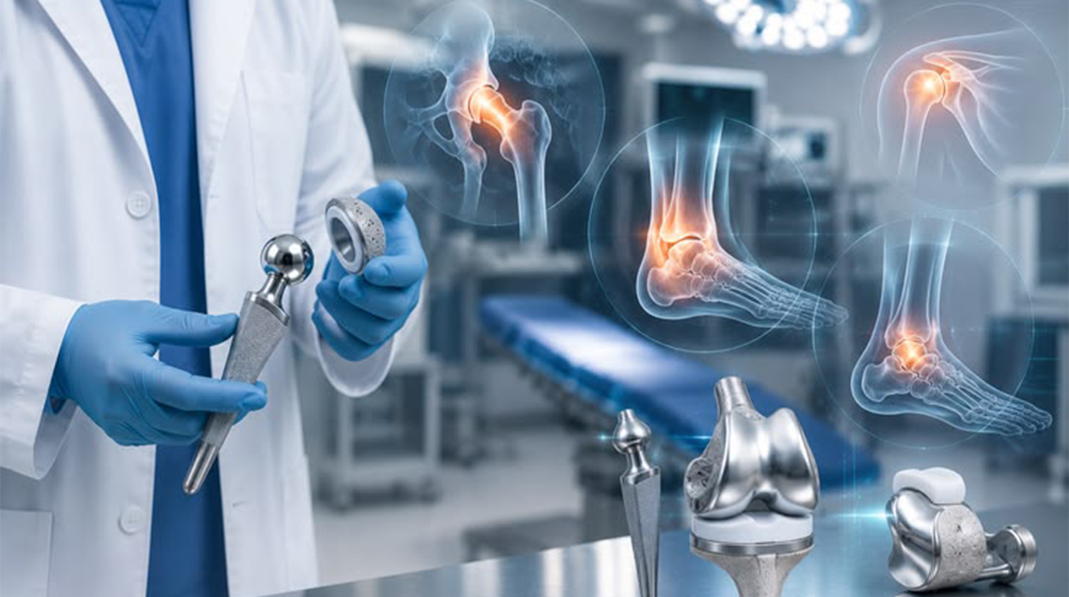 Advanced Orthobiologic Treatment