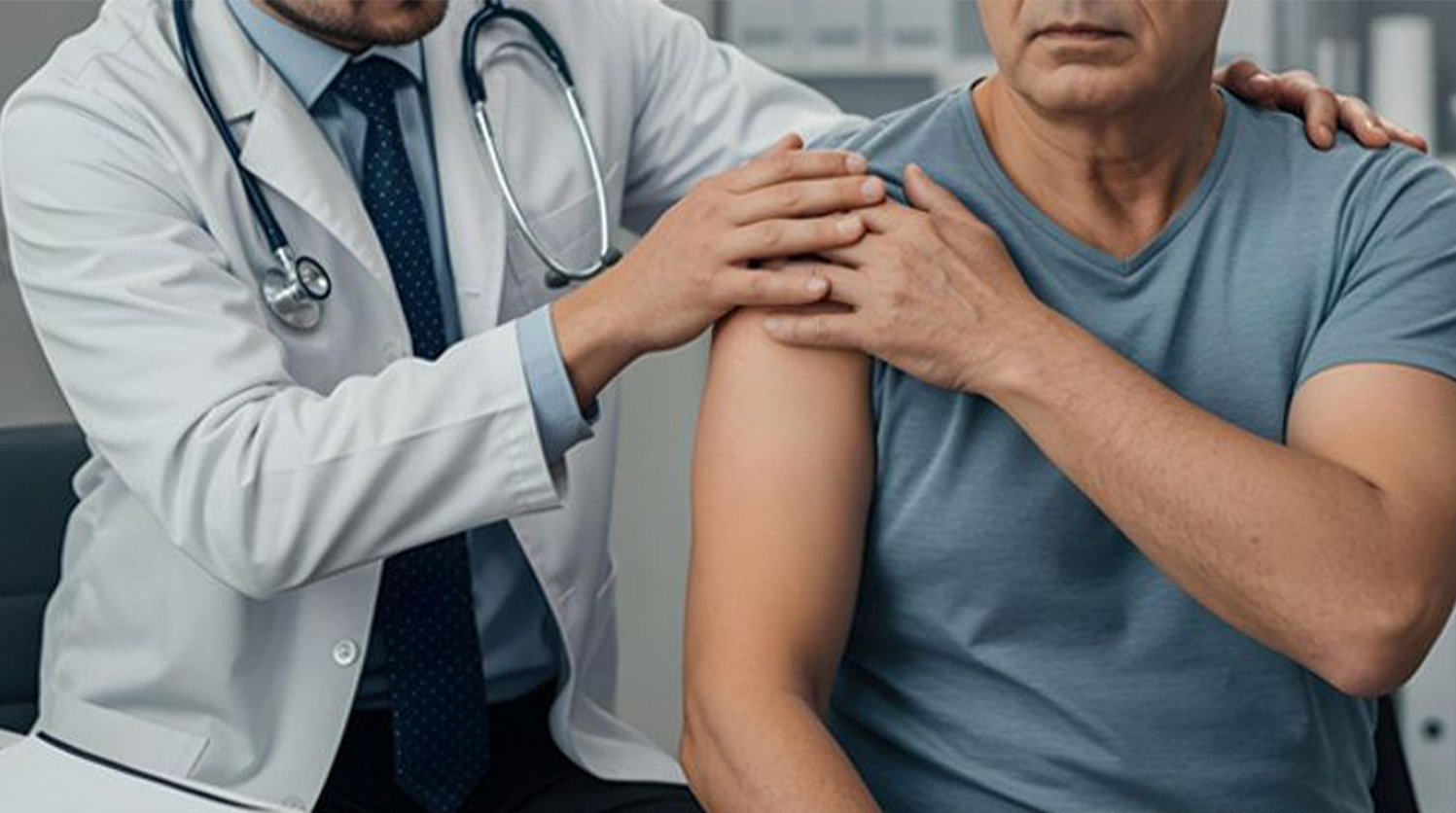 Chronic Tendon Injury and Orthobiologics