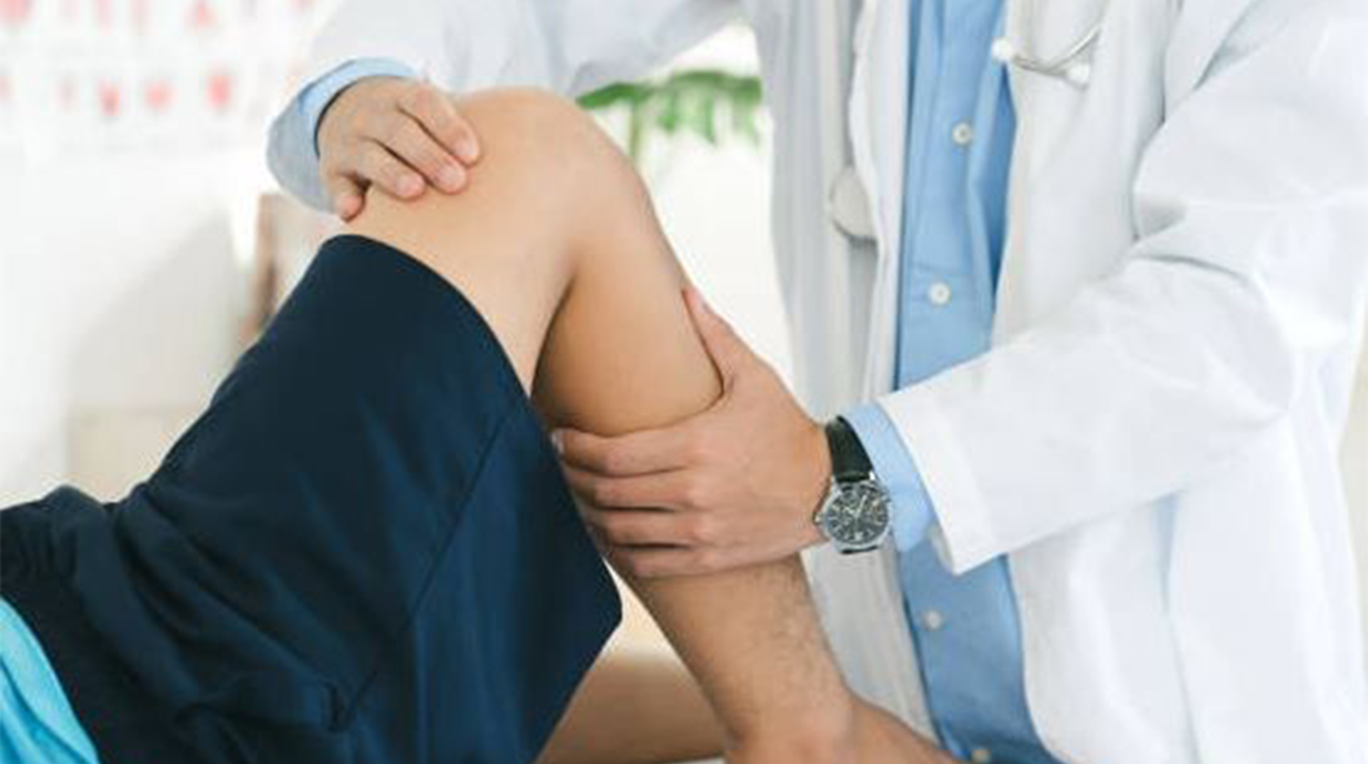 Orthobiologics for Athletes