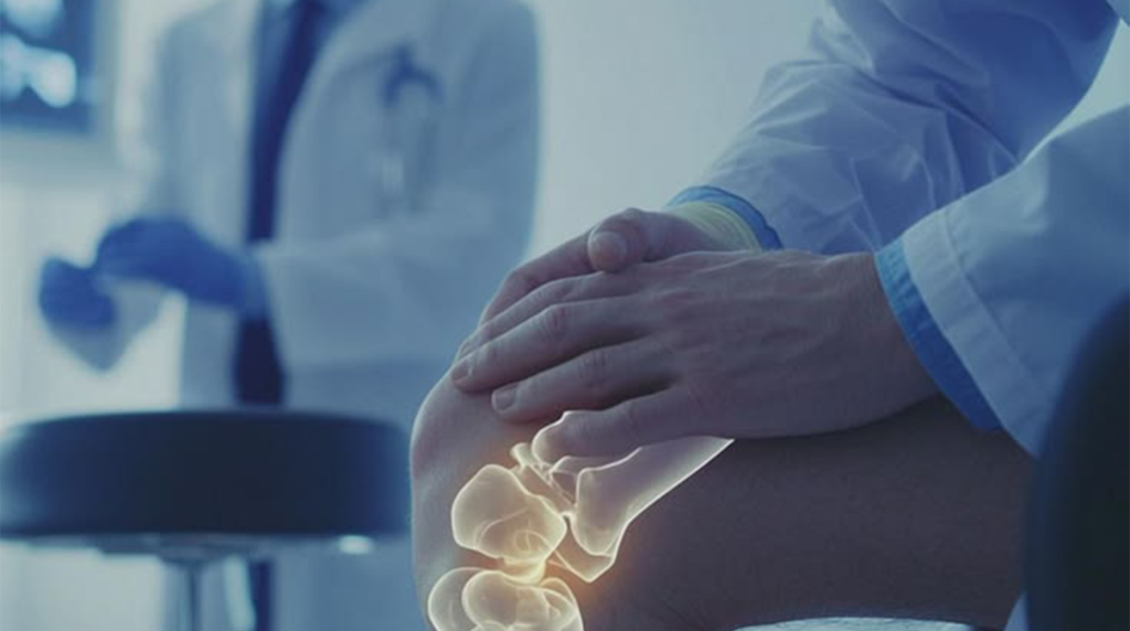 High Tibial Osteotomy