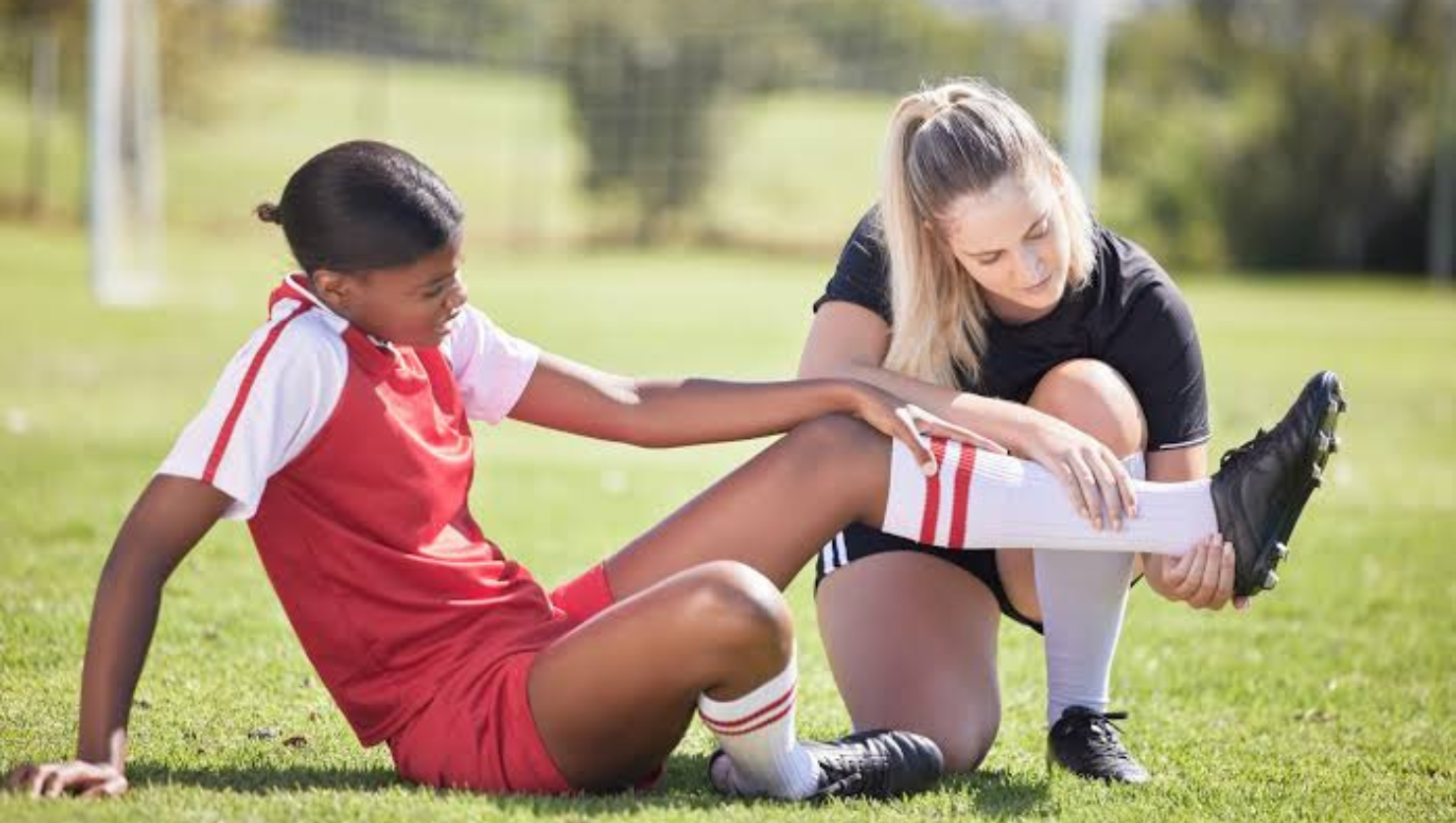 Female ACL injury risk and knee injury prevention